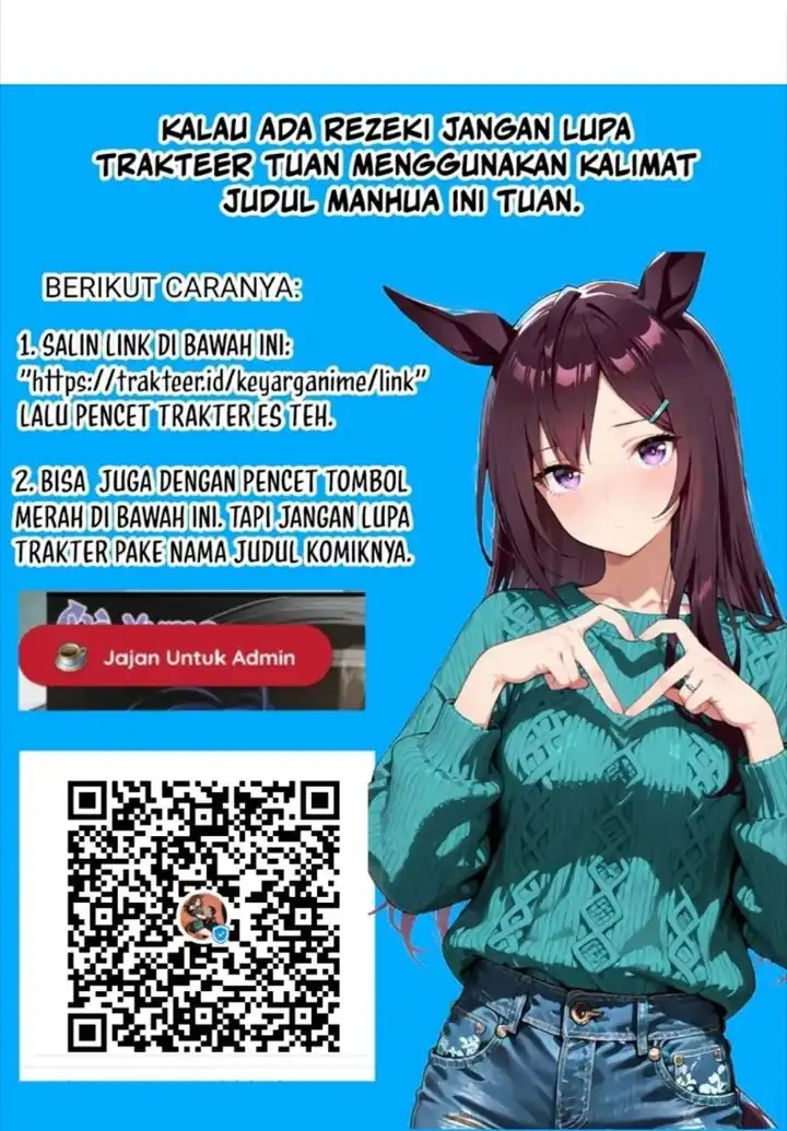 Ultimate Son-in-Law Chapter 312 halaman 21