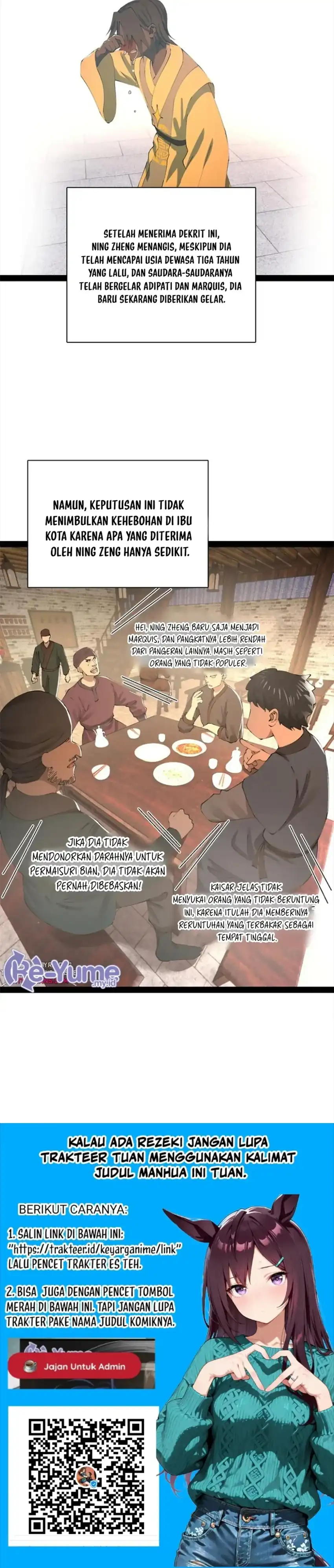 Ultimate Son-in-Law Chapter 314 halaman 9