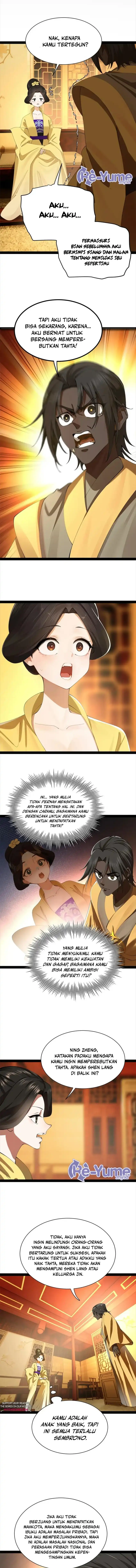 Ultimate Son-in-Law Chapter 314 halaman 6