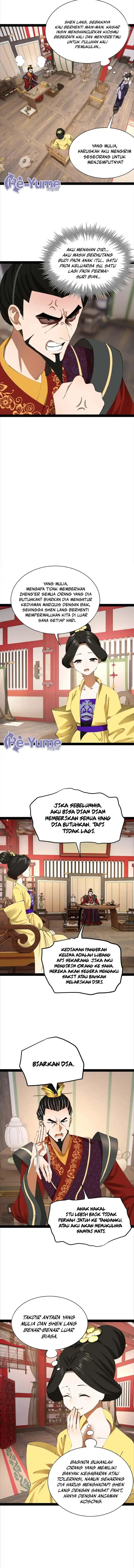 Ultimate Son-in-Law Chapter 315 halaman 5