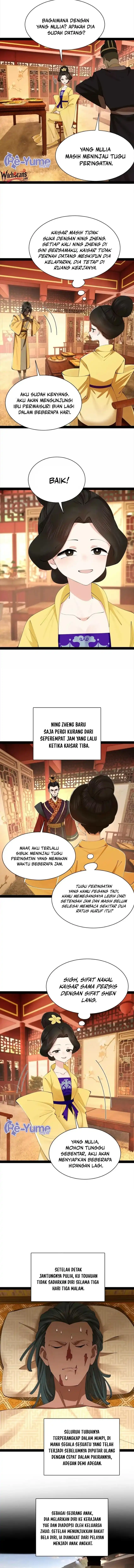 Ultimate Son-in-Law Chapter 320 halaman 3