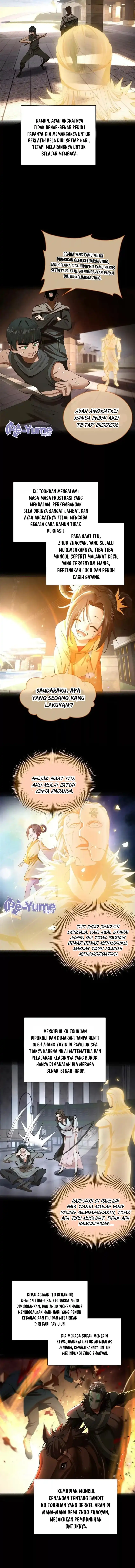 Ultimate Son-in-Law Chapter 320 halaman 4