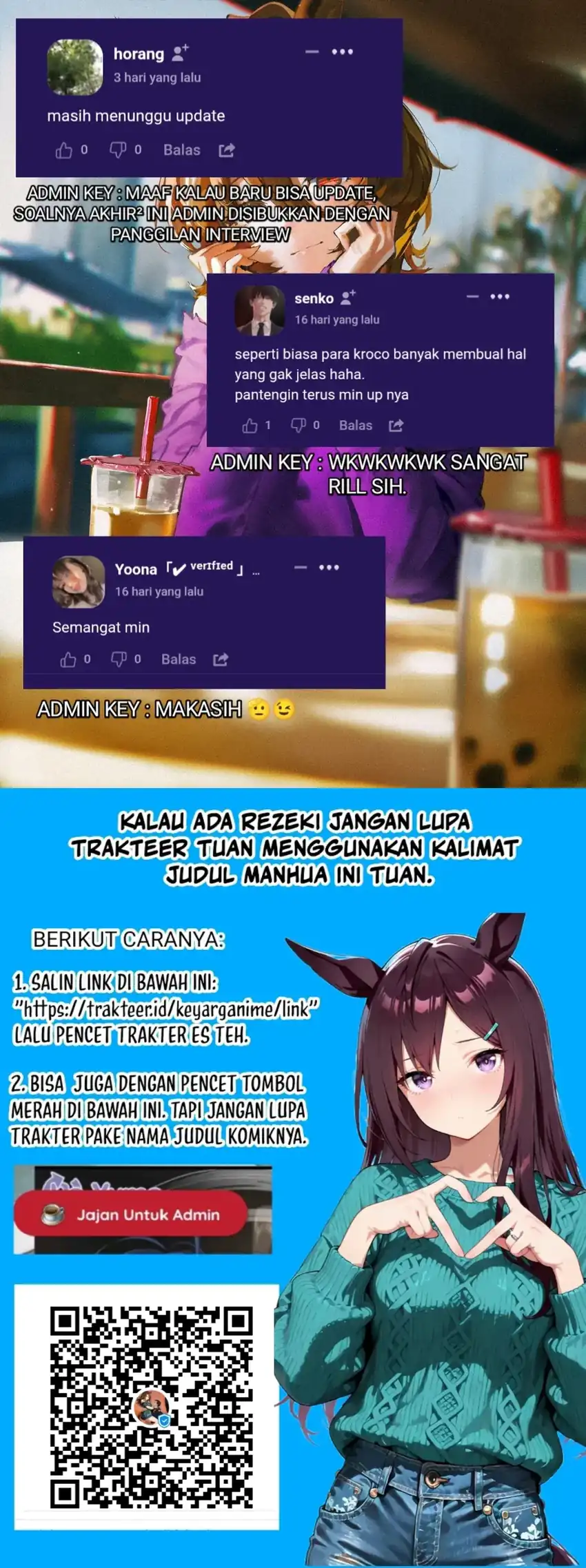 Ultimate Son-in-Law Chapter 322 halaman 9