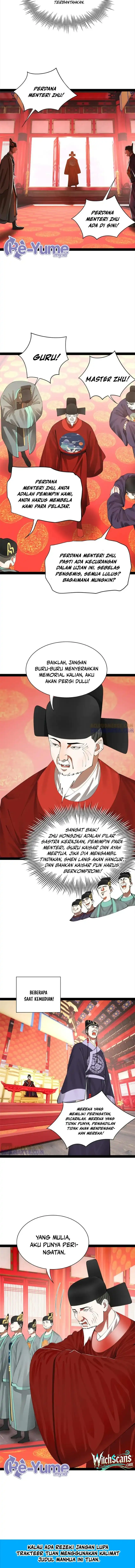 Ultimate Son-in-Law Chapter 330 halaman 9