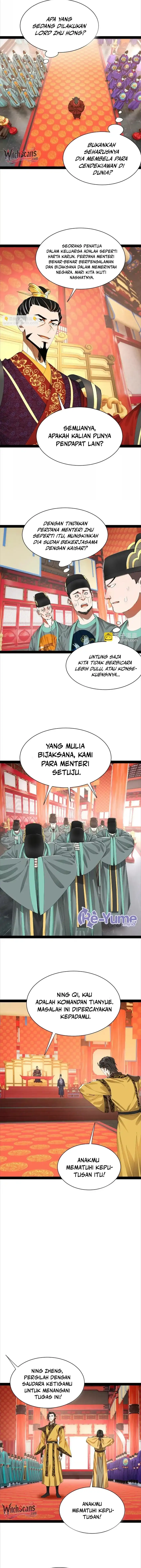Ultimate Son-in-Law Chapter 331 halaman 2
