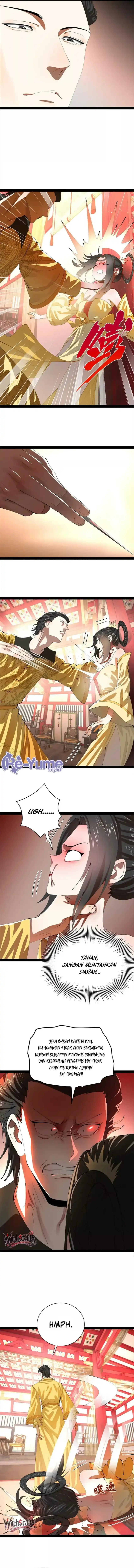 Ultimate Son-in-Law Chapter 331 halaman 8