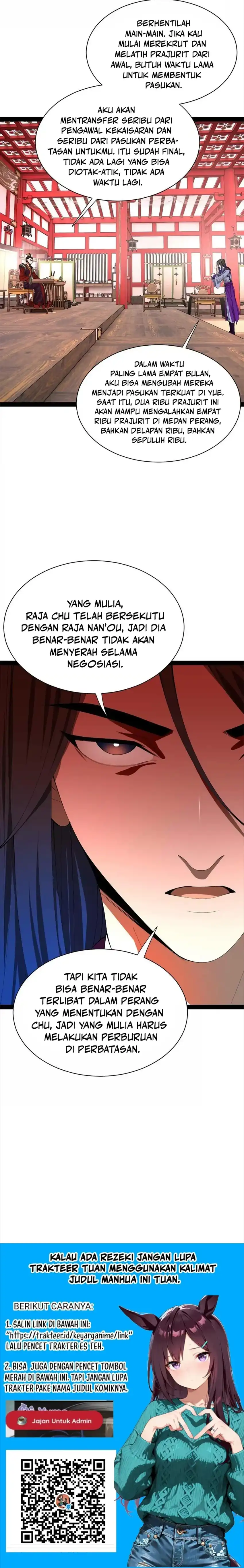Ultimate Son-in-Law Chapter 331 halaman 10
