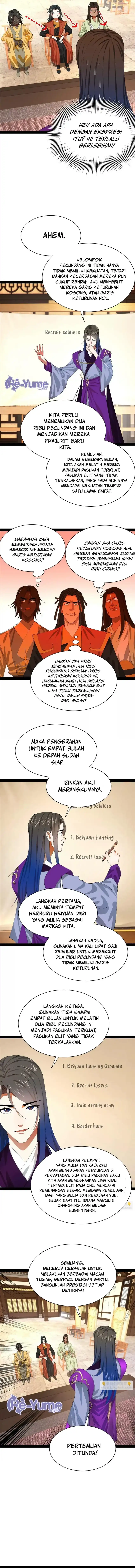 Ultimate Son-in-Law Chapter 332 halaman 8