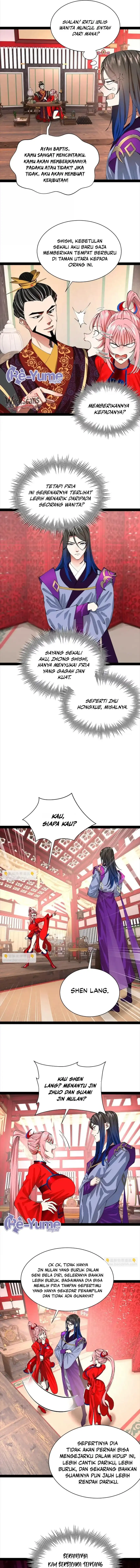 Ultimate Son-in-Law Chapter 334 halaman 5