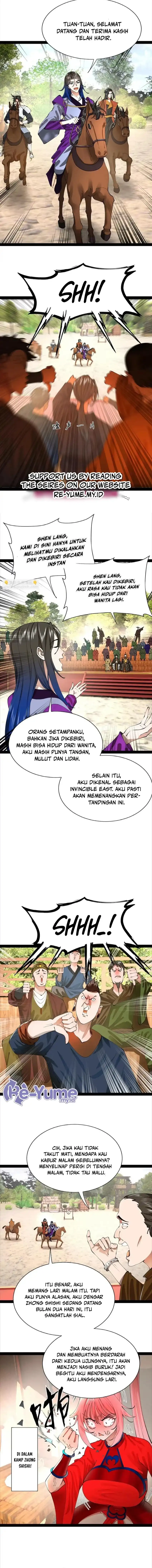 Ultimate Son-in-Law Chapter 336 halaman 2