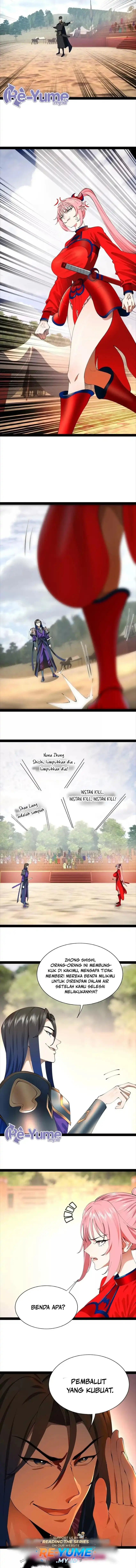Ultimate Son-in-Law Chapter 336 halaman 5