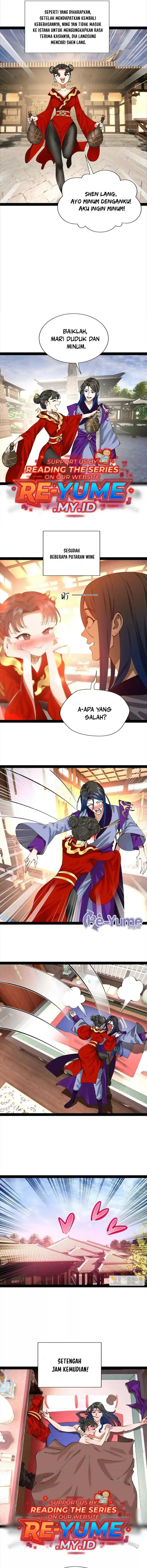 Ultimate Son-in-Law Chapter 338 halaman 4