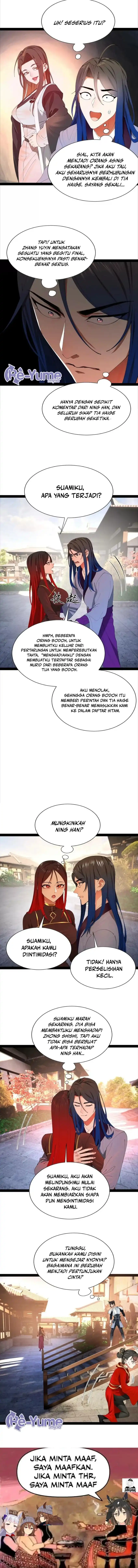 Ultimate Son-in-Law Chapter 338 halaman 9