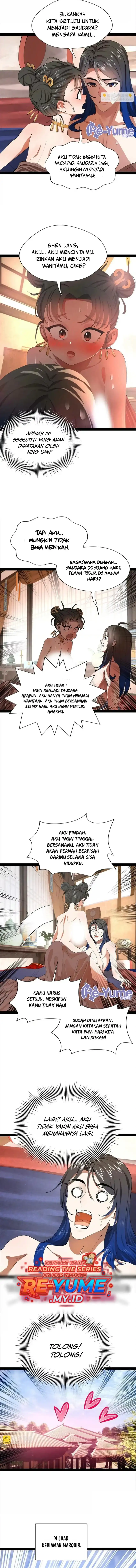 Ultimate Son-in-Law Chapter 338 halaman 5