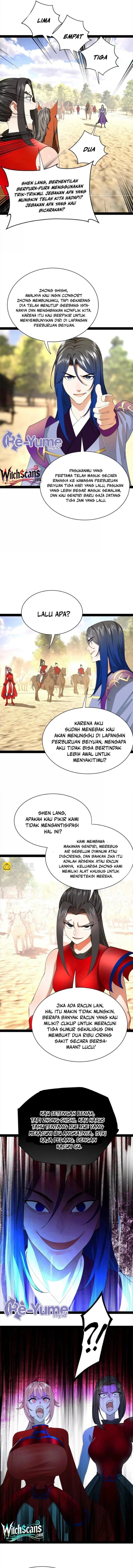 Ultimate Son-in-Law Chapter 344 halaman 6