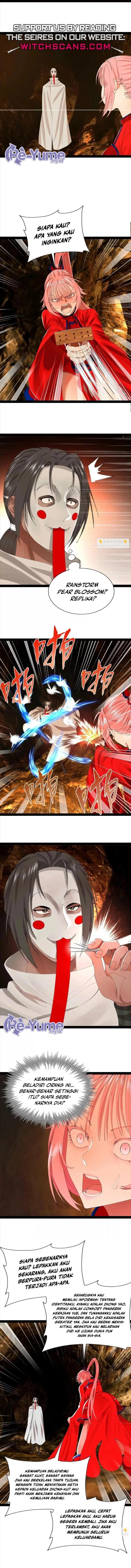 Ultimate Son-in-Law Chapter 345 halaman 5