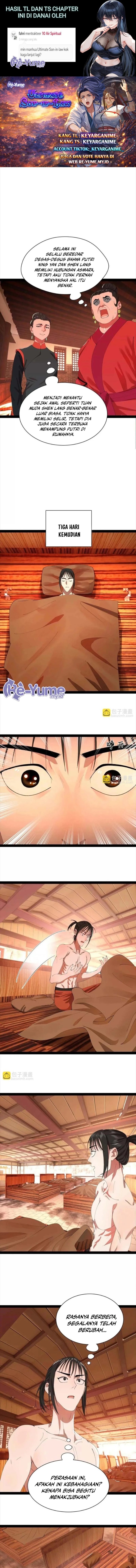 Ultimate Son-in-Law Chapter 347 halaman 1