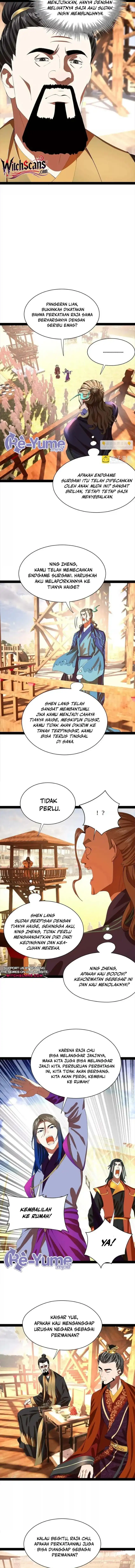 Ultimate Son-in-Law Chapter 351 halaman 5