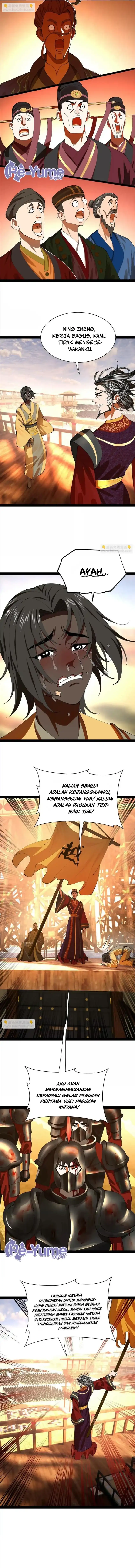 Ultimate Son-in-Law Chapter 355 halaman 4