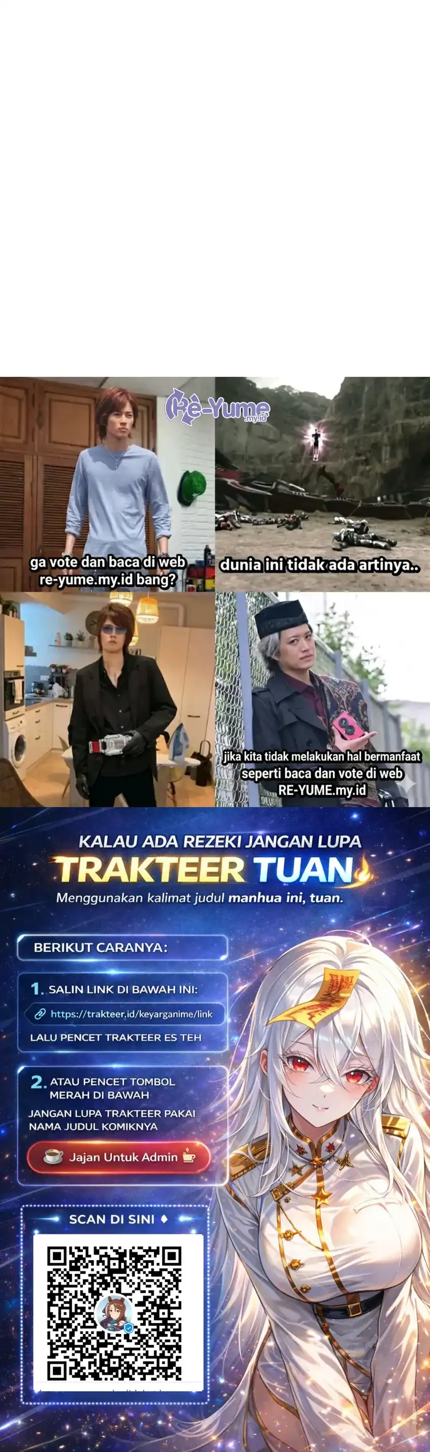 Ultimate Son-in-Law Chapter 356 halaman 9