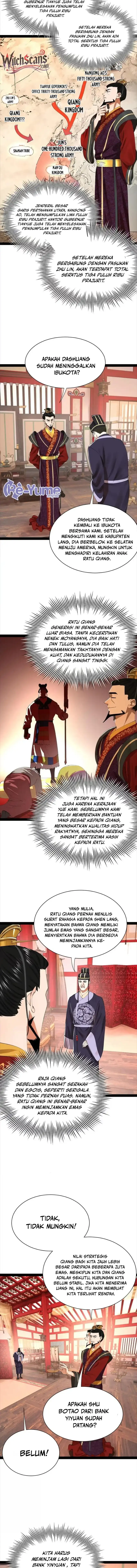 Ultimate Son-in-Law Chapter 358 halaman 5