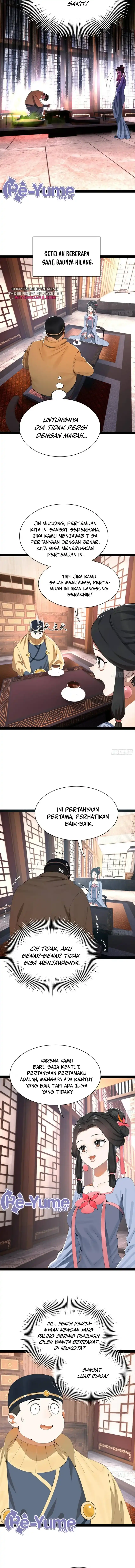 Ultimate Son-in-Law Chapter 359 halaman 7