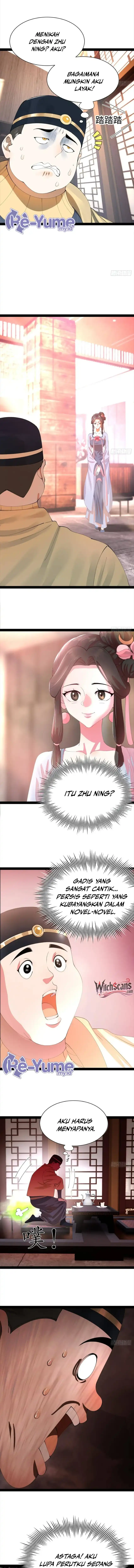 Ultimate Son-in-Law Chapter 359 halaman 6