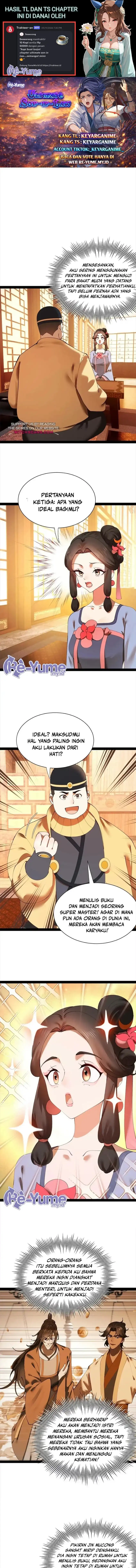 Ultimate Son-in-Law Chapter 360 halaman 1