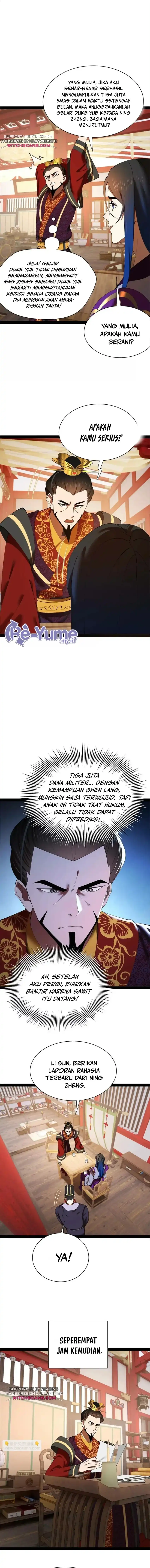 Ultimate Son-in-Law Chapter 360 halaman 6
