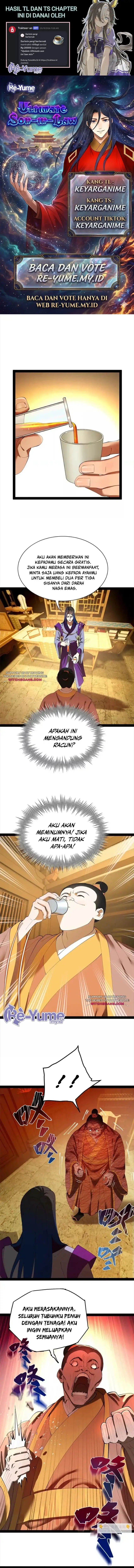 Ultimate Son-in-Law Chapter 362 halaman 1