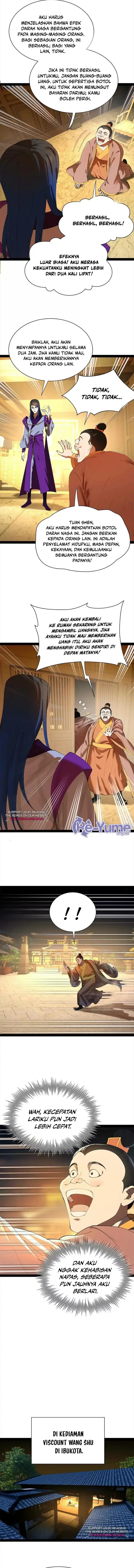 Ultimate Son-in-Law Chapter 362 halaman 3