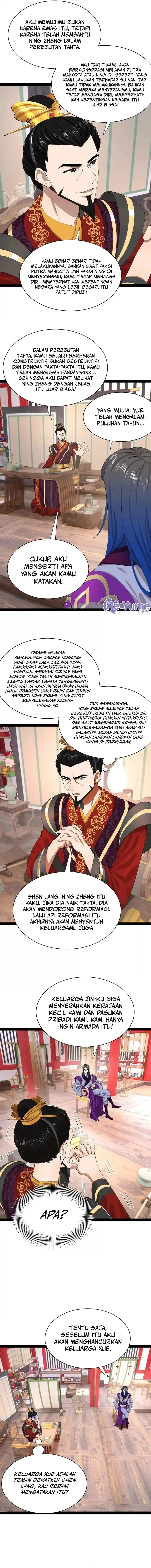Ultimate Son-in-Law Chapter 365 halaman 8
