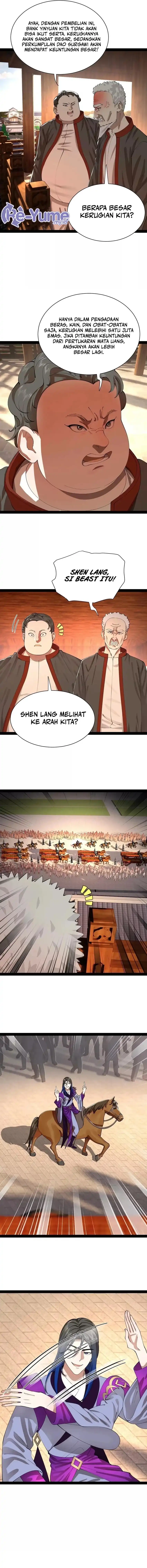 Ultimate Son-in-Law Chapter 365 halaman 3