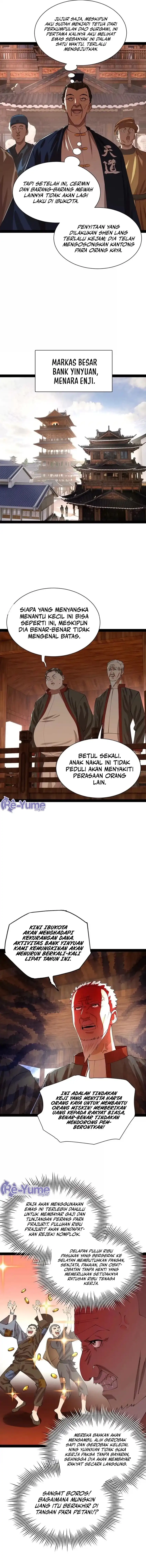 Ultimate Son-in-Law Chapter 365 halaman 2
