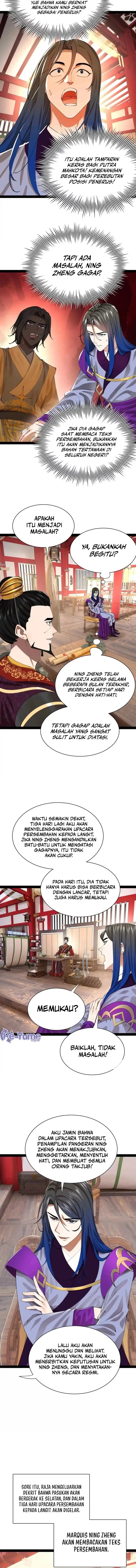 Ultimate Son-in-Law Chapter 366 halaman 2