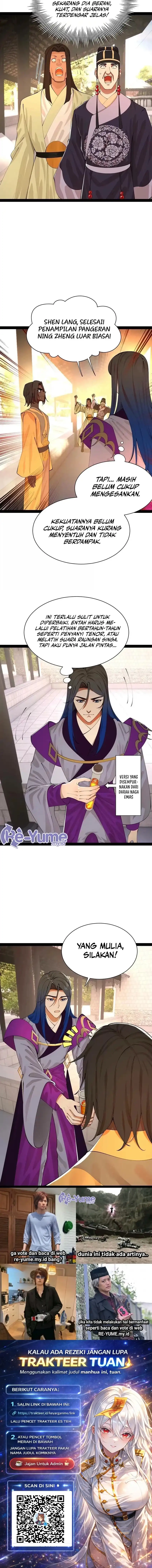 Ultimate Son-in-Law Chapter 366 halaman 9