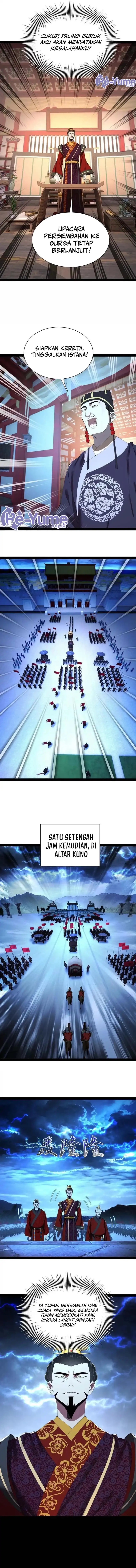 Ultimate Son-in-Law Chapter 367 halaman 8