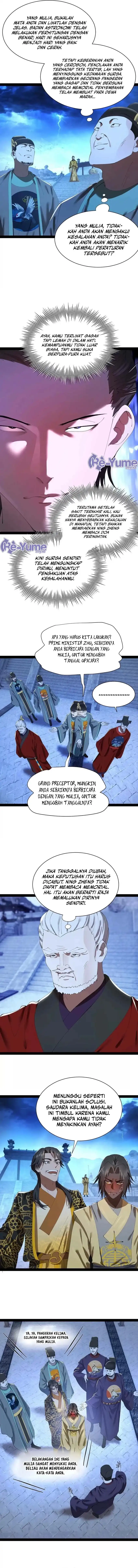 Ultimate Son-in-Law Chapter 367 halaman 5