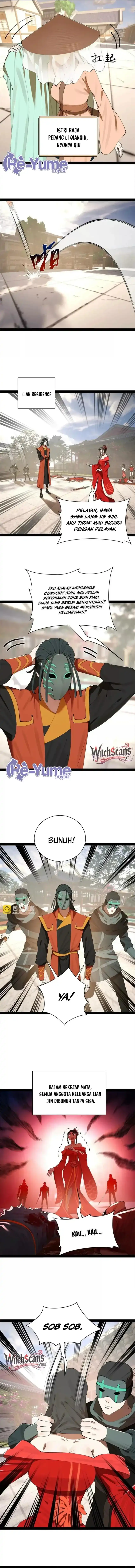 Ultimate Son-in-Law Chapter 373 halaman 5