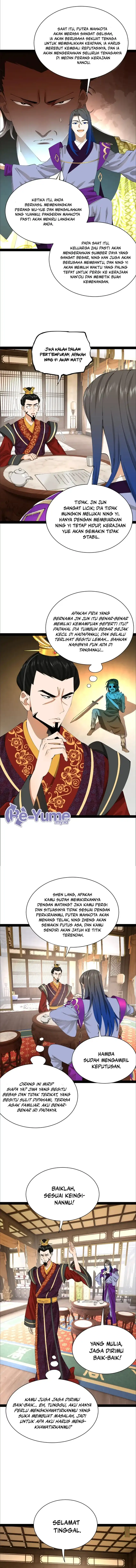 Ultimate Son-in-Law Chapter 380 halaman 6