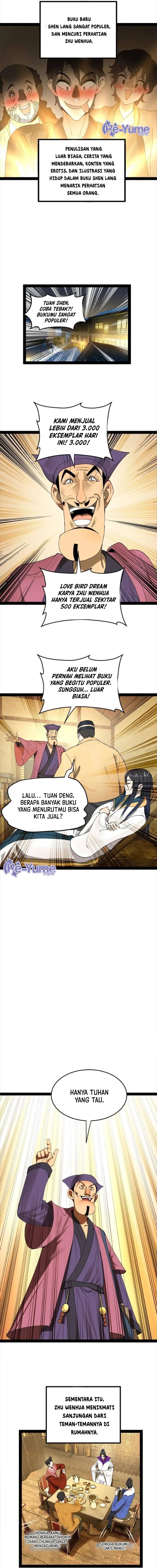 Ultimate Son-in-Law Chapter 60 halaman 2