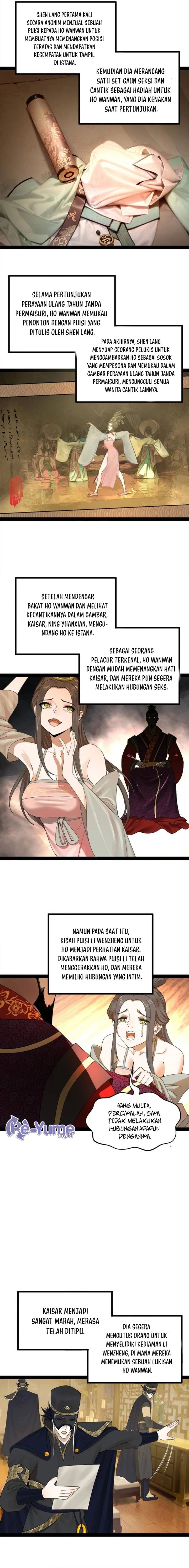 Ultimate Son-in-Law Chapter 79 halaman 6