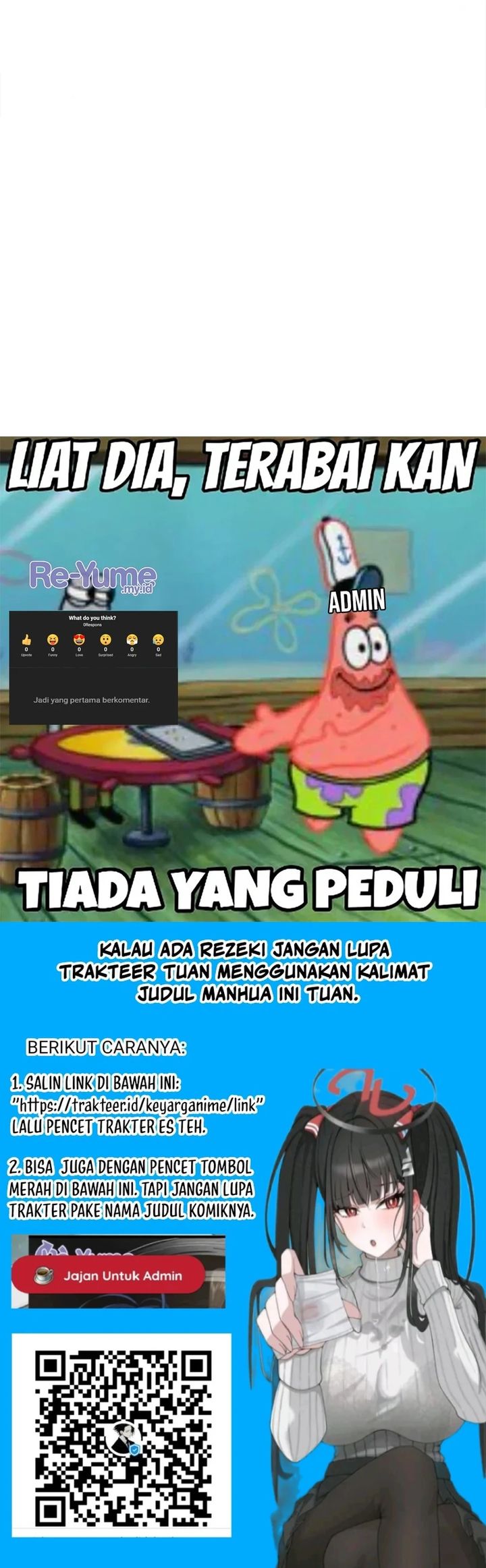 Ultimate Son-in-Law Chapter 80 halaman 9
