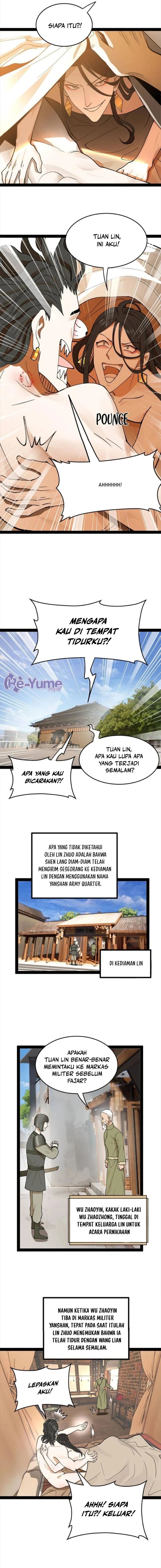 Ultimate Son-in-Law Chapter 81 halaman 7
