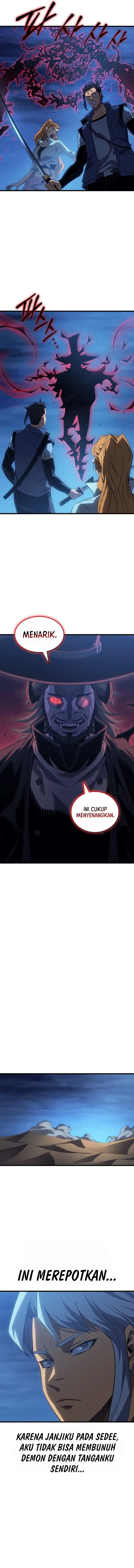 The Great Mage Returns After 4000 Years Chapter 241 halaman 2