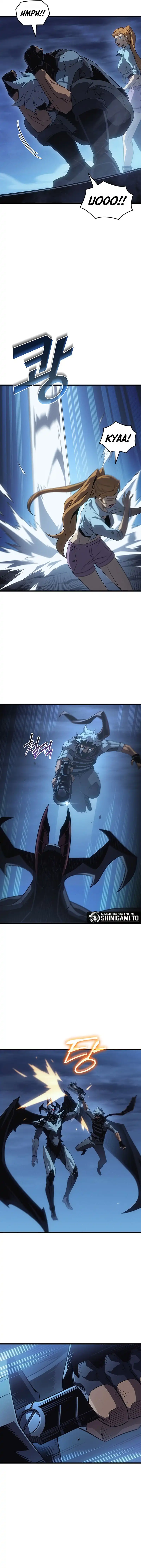 The Great Mage Returns After 4000 Years Chapter 242 halaman 13
