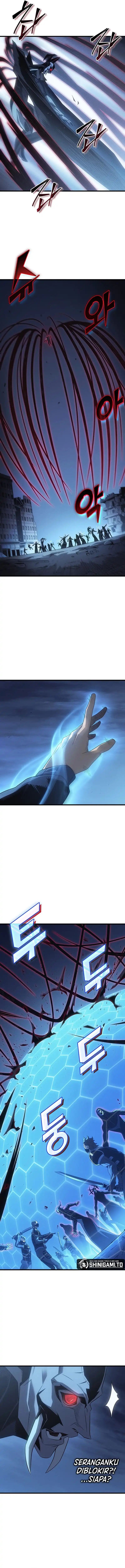 The Great Mage Returns After 4000 Years Chapter 242 halaman 12