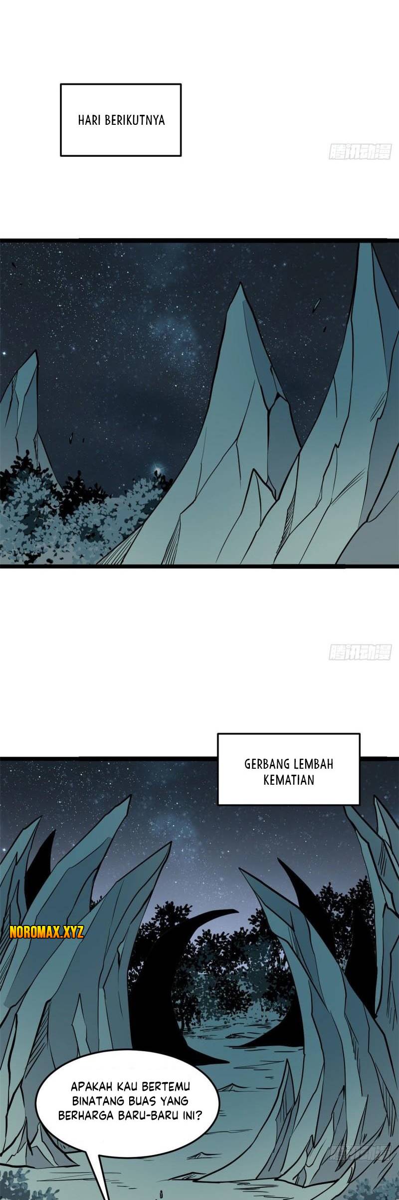 All Hail the Sect Leader Chapter 119 halaman 7