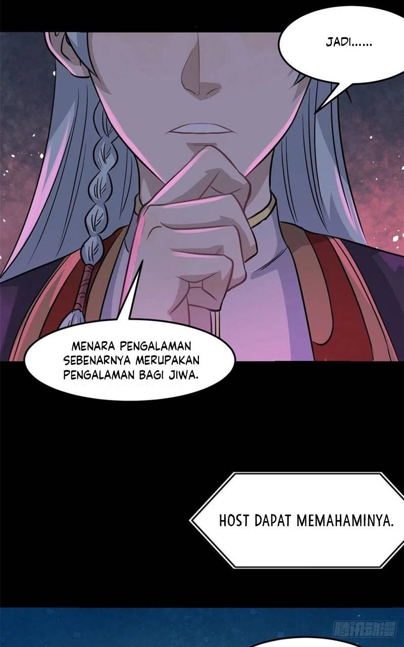 All Hail the Sect Leader Chapter 121 halaman 23