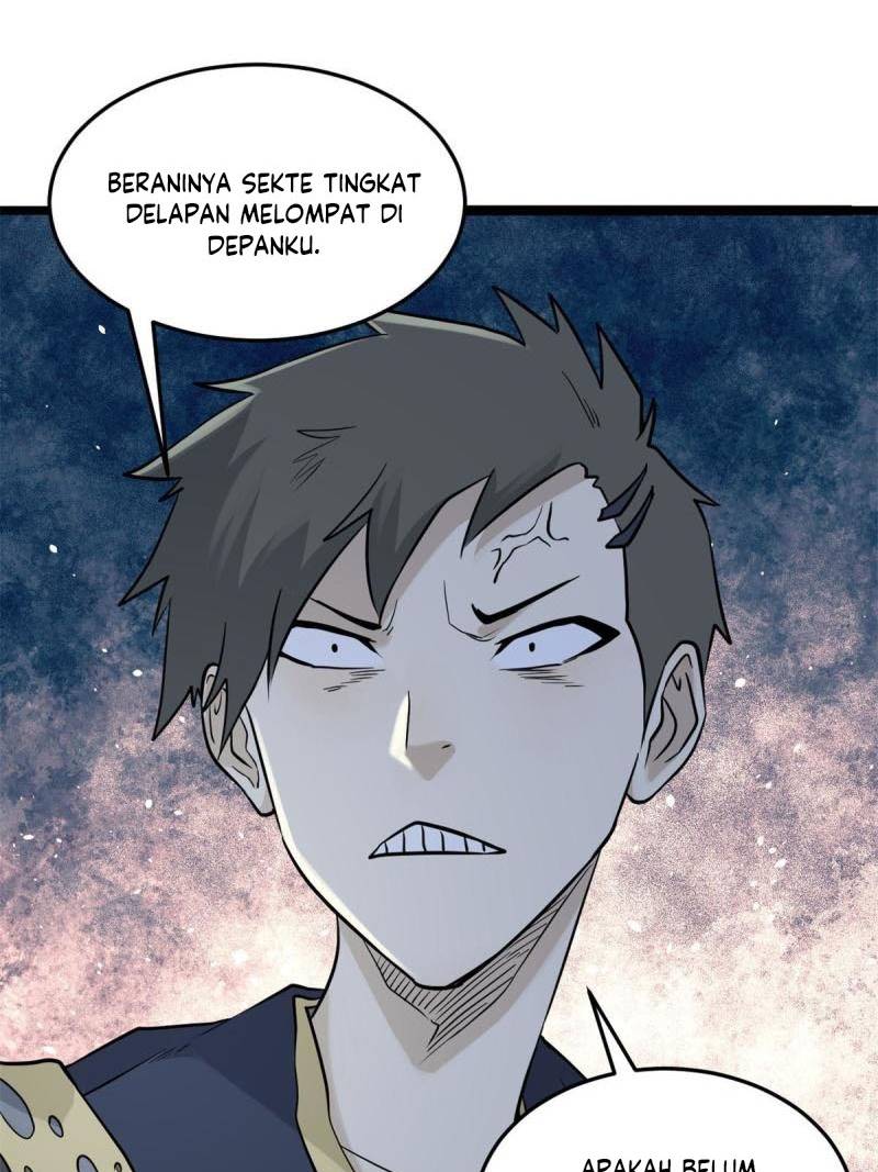 All Hail the Sect Leader Chapter 126 halaman 55